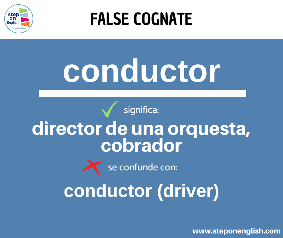 Falso cognado