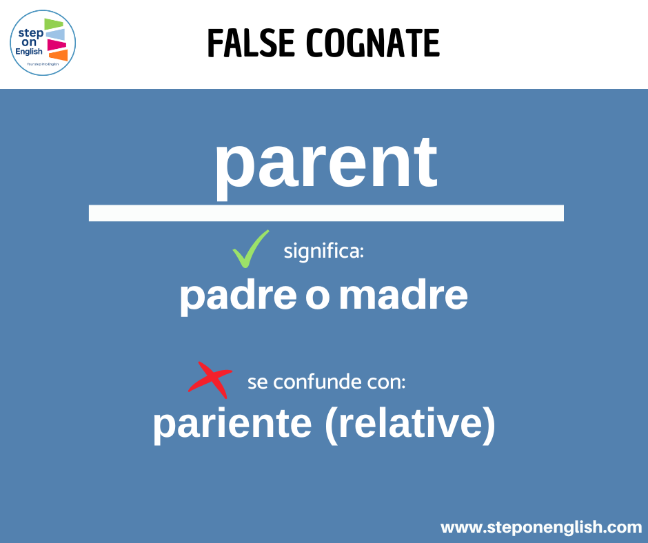 Falso cognado