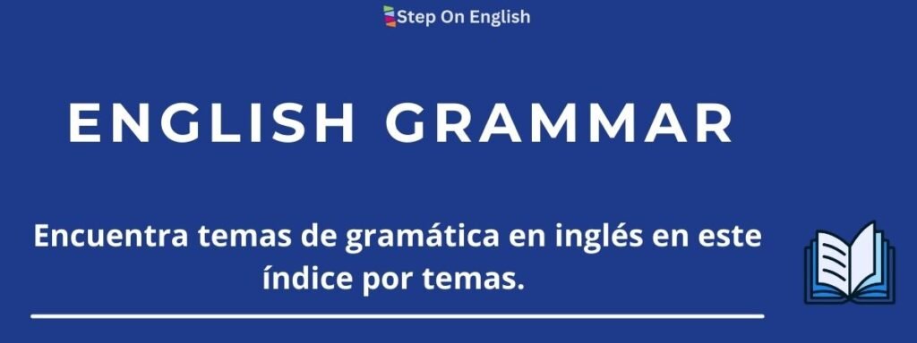 English Grammar
