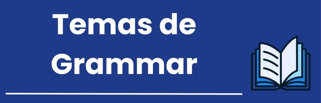 Índice de temas de grammar